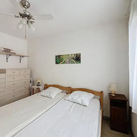 3548-appartement A 100m De La Apartamento *