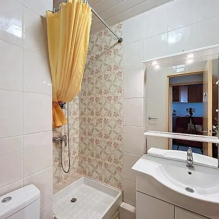 Apartamento 3548-appartement A 100m De La