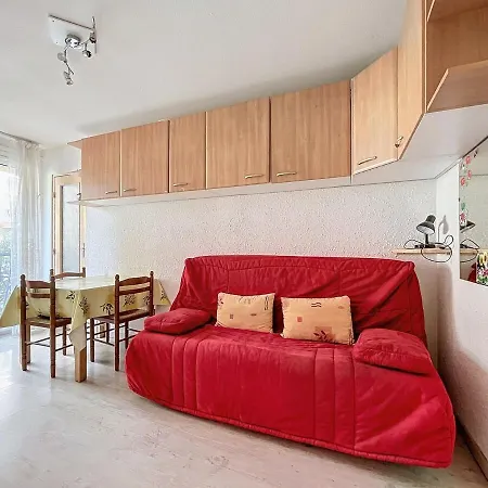 3548-appartement A 100m De La Apartamento