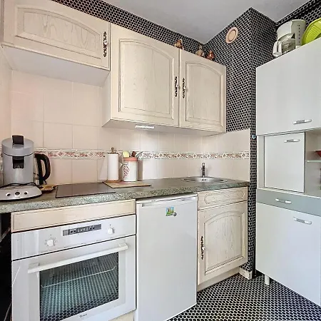 3548-appartement A 100m De La Apartment Argeles-sur-Mer