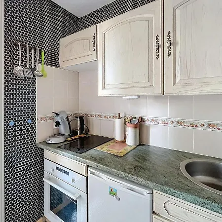 3548-appartement A 100m De La Argeles-sur-Mer